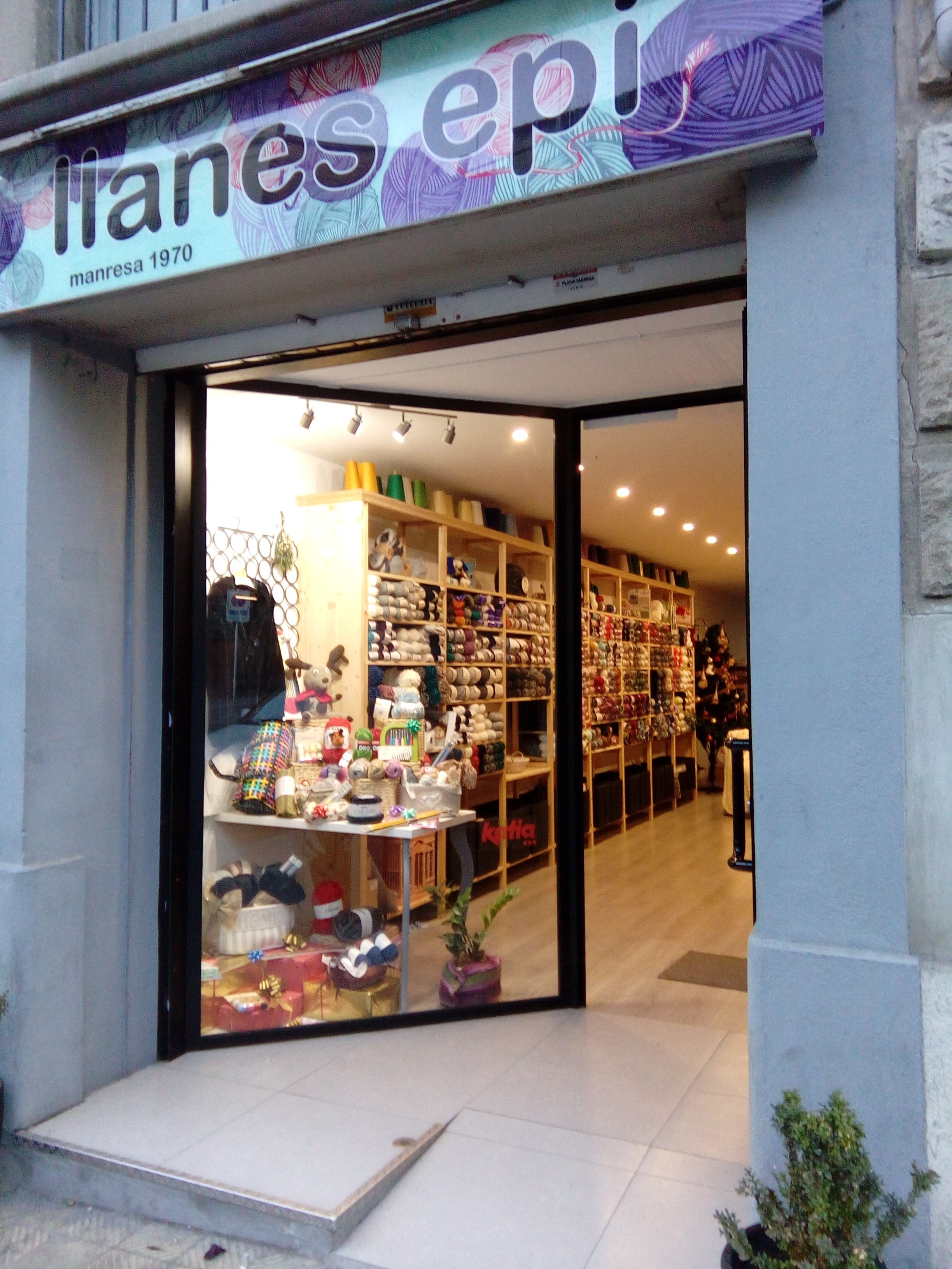 Galería de imágenes